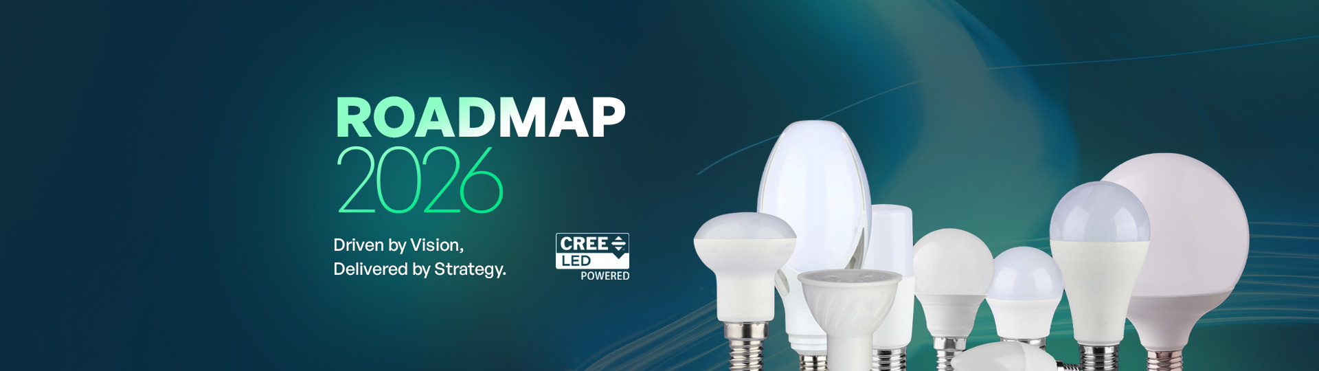 Roadmap 2026