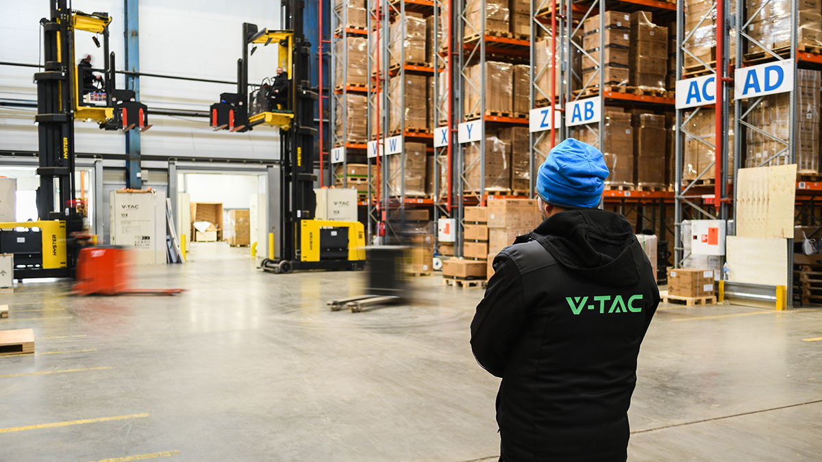 V-TAC