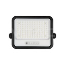 200W Proyector LED Solar 2000K-8000K Cuerpo Negro Indicador de batería-extra-1.webp