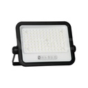 200W Proyector LED Solar 2000K-8000K Cuerpo Negro Indicador de batería-extra-2.webp