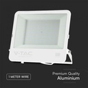 Proyector LED 200W SMD SAMSUNG CHIP Cuerpo Blanco 6400K