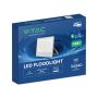 VT-44003 300W Proyector LED Chip Cree Cable de 1 m 4000K Cuerpo negro 135 lm/w 6 años de garantía IP65-extra-14.webp