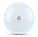 [VS10114] PLAFÓN LED SUPERFICIE CON SENSOR DE MOVIMIENTO INCORPORADO 12W