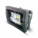 [VS10706] 10W LED PROYECTOR REFLECTOR PREMIUM GRAFITO 3000K