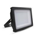 [VS11698] 100W LED PROYECTOR SLIM 3000K CUERPO NEGRO