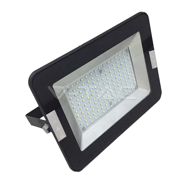 [VS11770] FOCO PROYECTOR LED 50W SMD 110° I SERIES NEGRO
