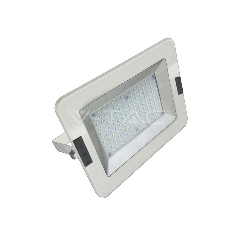 [VS11812] FOCO PROYECTOR LED 50W SMD 110° I SERIES BLANCO