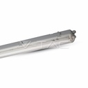 [VS12118] PANTALLA ESTANCA PREMIUM 1 TUBO LED 1550X80X90MM 