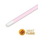 [VS12646] LED TUBO T8 18W 120CM "CÁRNICAS" NO ROTATIVO