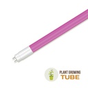 [VS12652] TUBO LED T8 ESPECIAL CULTIVO "PLANT GROW" 18W 160° 120 CM.