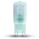 [VS14414] LED 2.5W BOMBILLA G9 300º 230V 6400K