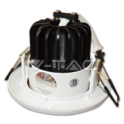 [VS2240] 3W LED DOWNLIGHT COB REDONDO BLANCO 3000K