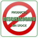 descatalogado