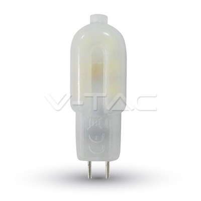 [VS8784] PACK DE 3 UNIDADES DE BOMBILLAS LED MICRO G4 1.5W 300°