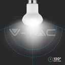 Bombilla LED SAMSUNG Chip 2,9W E14 R39 Plástico 4000K-extra-3.webp