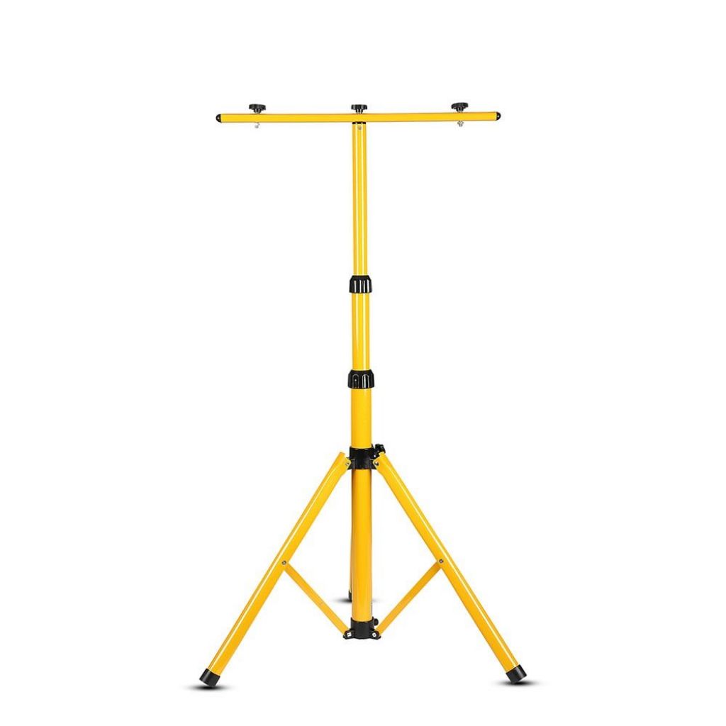 @[VQ22691041] TRIPODE PARA PROYECTORES AMARILLO IP65