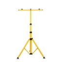 @[VQ22691041] TRIPODE PARA PROYECTORES AMARILLO IP65