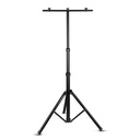 [VQ22695461] TRIPODE PARA PROYECTORES NEGRO IP65