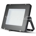 ¬[VZ1932] PROYECTOR LED V-TAC 500W CHIP SAMSUNG 60000LM 100° COLOR NEGRO IP65 4000K