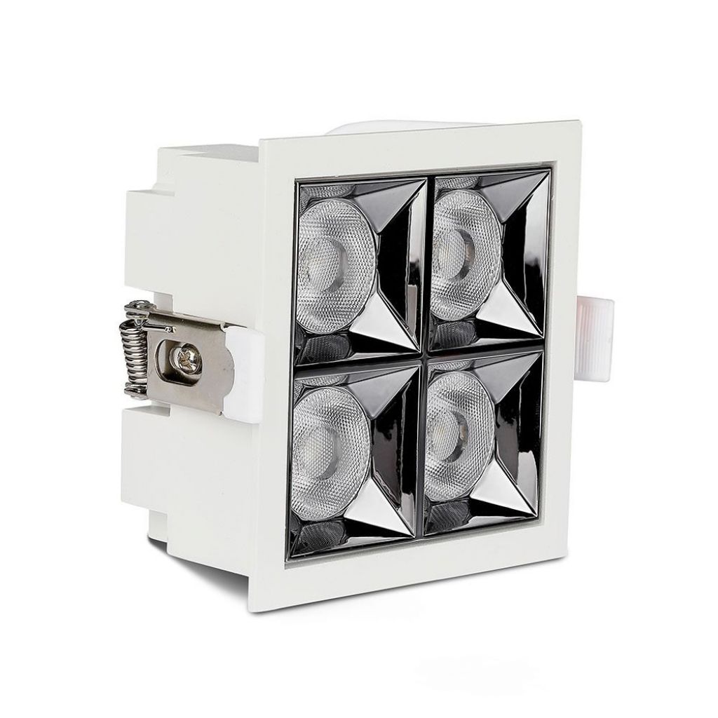 [VQ2269761] DOWNLIGHT LED 16W CHIP SAMSUNG SMD REFLECTOR 5700K