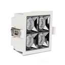 [VQ2269761] DOWNLIGHT LED 16W CHIP SAMSUNG SMD REFLECTOR 5700K