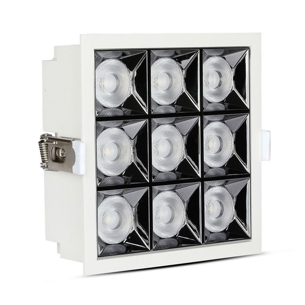 [VQ2269991] DOWNLIGHT LED 36W CHIP SAMSUNG SMD REFLECTOR 2700K