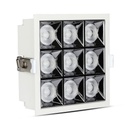 [VQ2269991] DOWNLIGHT LED 36W CHIP SAMSUNG SMD REFLECTOR 2700K
