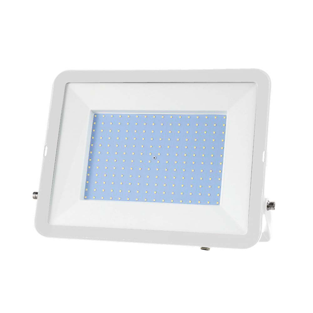 [VQ226100341] PROYECTOR LED V-TAC 300W CHIP SAMSUNG SMD 26390LM 115° COLOR BLANCO IP65 6500K