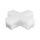 [VQ226101421] CONECTOR X LUMINARIA LINEAL SUPERF CUERPO BLANCO 4000K