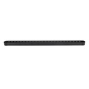 [VQ226102401] FOCO LINEAL MAGNÉTICO LED 22W CUERPO NEGRO 3000K