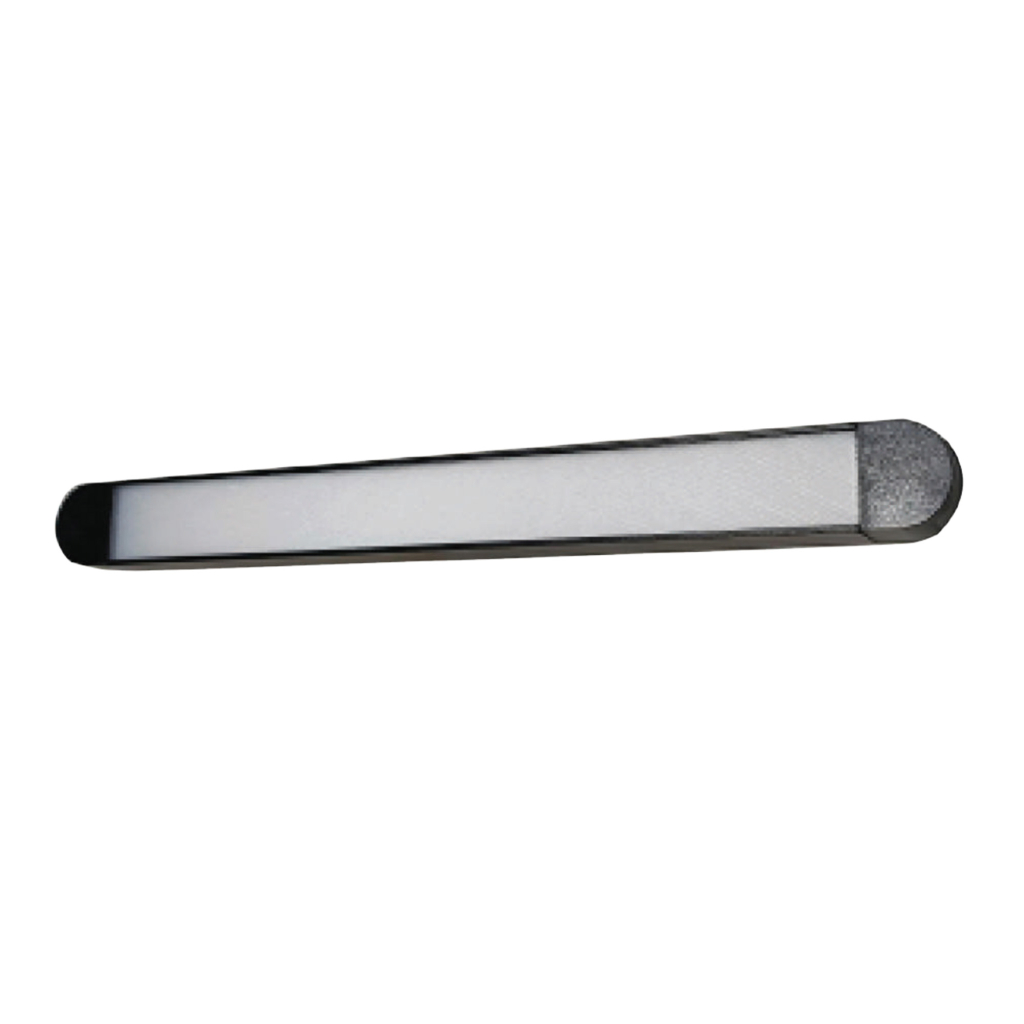 [VQ226102431] FOCO LINEAL MAGNÉTICO LED 14W CUERPO NEGRO 3000K
