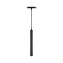[VQ226102641] LÁMPARA COLGANTE MAGNÉTICA LED 15W CUERPO NEGRO 3000K