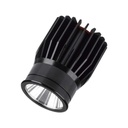 #[VQ226103031] BOMBILLA LED ALUMINIO 18W 6400K