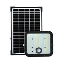 [VQ226103111] PROYECTOR LED V-TAC 30W SMD 4800LM 120°X60° COLOR NEGRO IP65 6400K