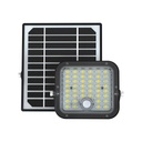 [VQ226103131] PROYECTOR LED V-TAC 10W SMD 1500LM 120°X60° COLOR NEGRO IP65 6400K