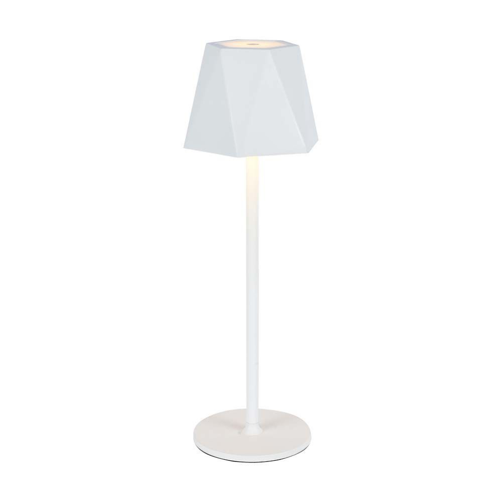 [VQ226103241] LÁMPARA DE MESA LED 1.5W BLANCA CCT