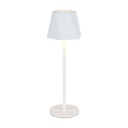 [VQ226103241] LÁMPARA DE MESA LED 1.5W BLANCA CCT