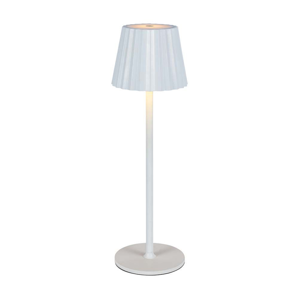 [VQ226103261] LÁMPARA DE MESA LED 1,5W NEGRA CCT