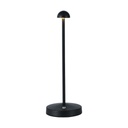 [VQ226103281] LÁMPARA DE MESA LED 1.6W NEGRA CCT