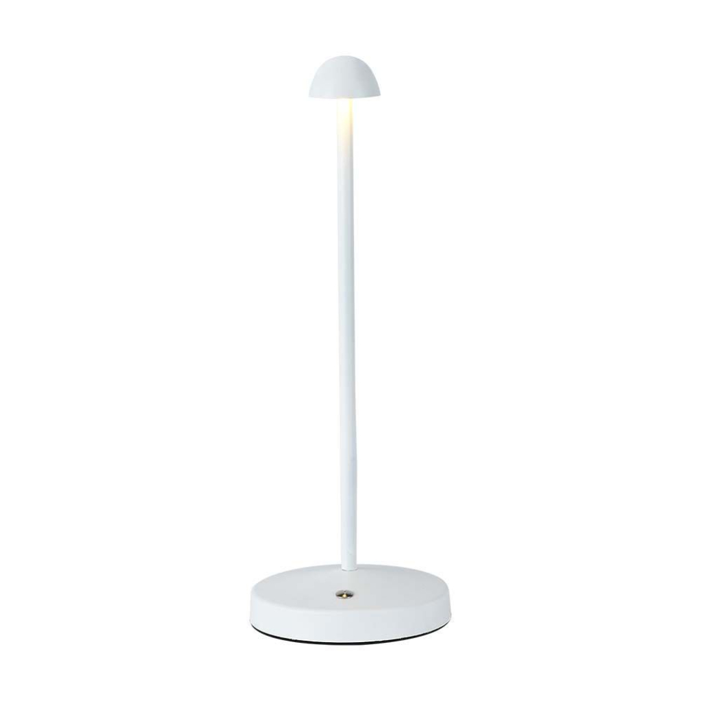 [VQ226103291] LÁMPARA DE MESA LED 1.6W BLANCA CCT