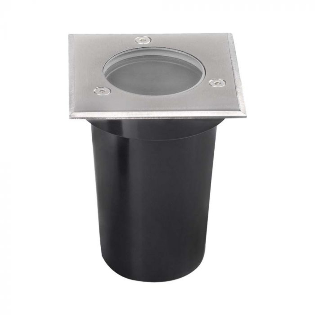 [VQ226103751] ESCUADRA DE MONTAJE EMPOTRABLE PARA SUELO MINI GU10