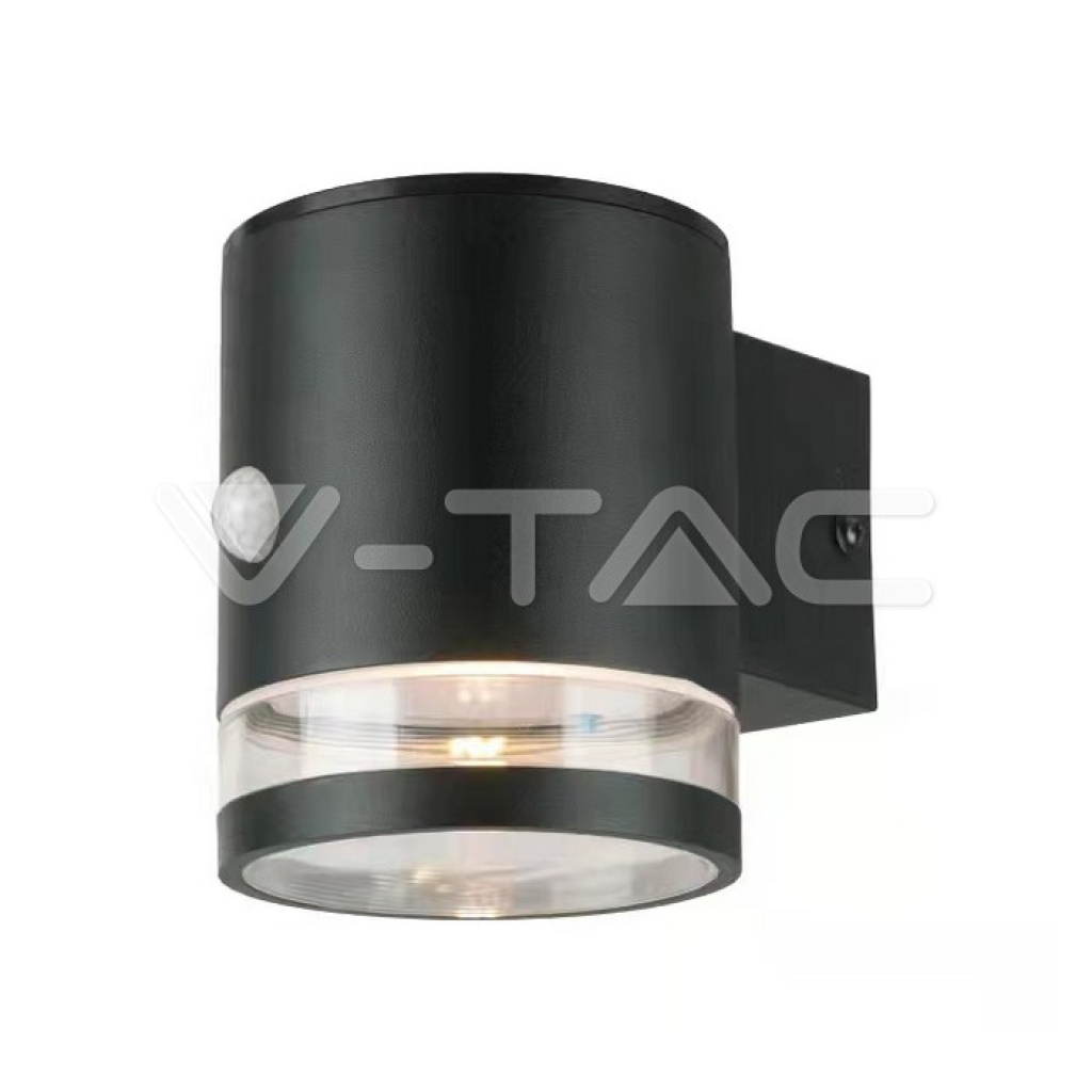 [VQ226103991] APLIQUE SOLAR LED 1W SMD CON SENSOR MICROONDAS IP44 3000K