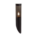 [VQ226104701] APLIQUE E27 SOPORTE CUERPO NEGRO IP44