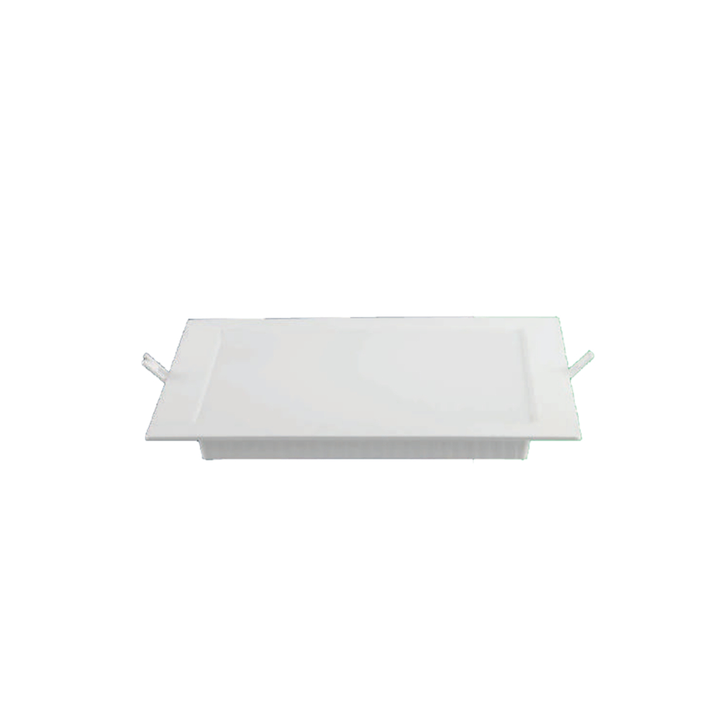 [VQ226104831] DOWNLIGHT LED 12W CUADRADO 3000K