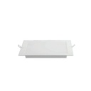 [VQ226104831] DOWNLIGHT LED 12W CUADRADO 3000K