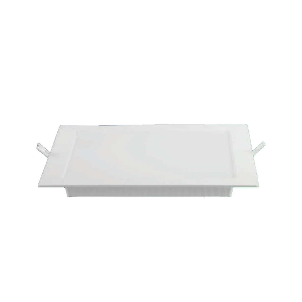 [VQ226104911] DOWNLIGHT LED 24W CUADRADO 6500K