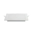 [VQ226104911] DOWNLIGHT LED 24W CUADRADO 6500K
