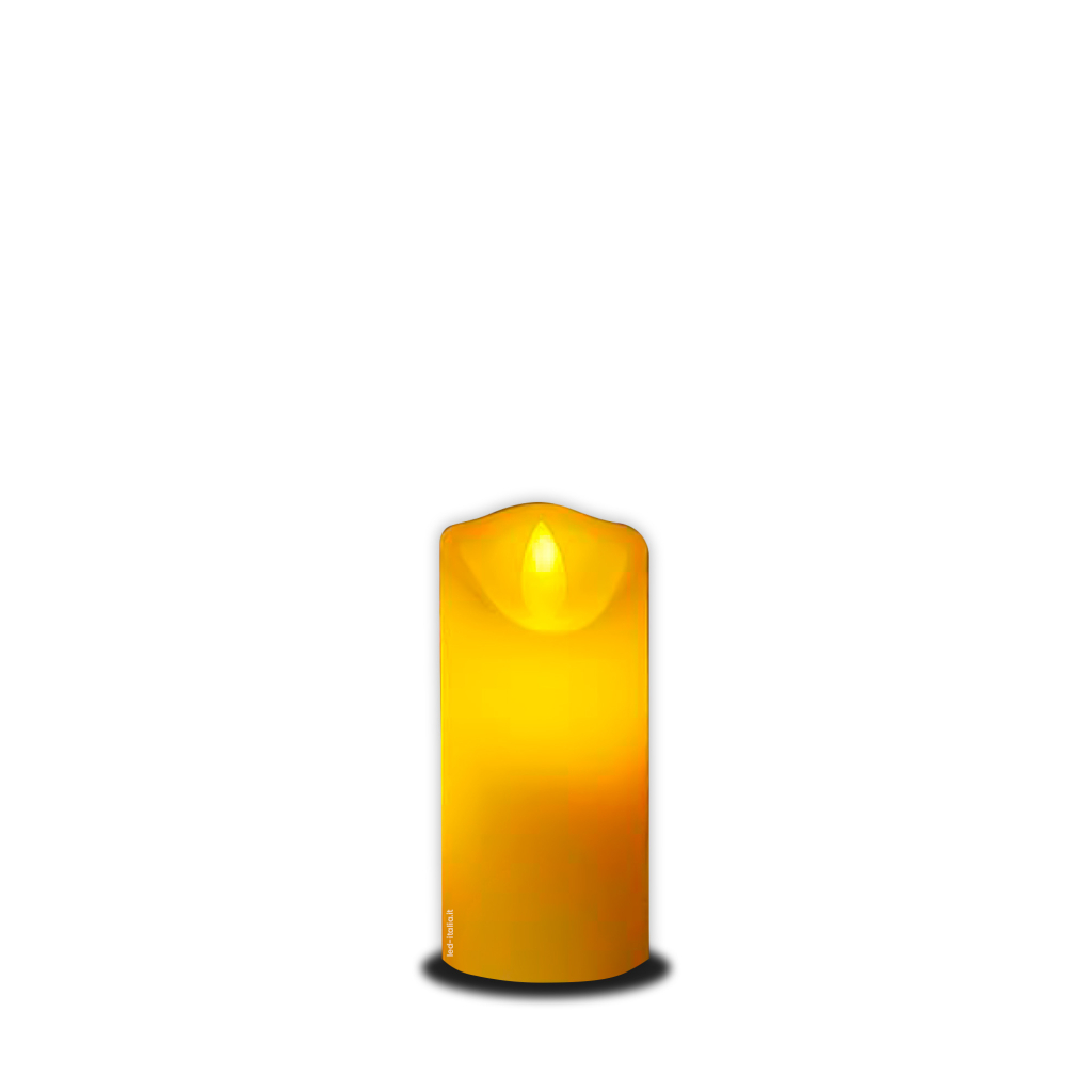 [VQ226105721] VELA LED 53 X 110 MM 2700K