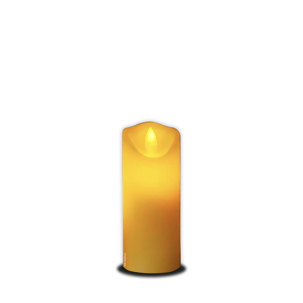 [VQ226105731] VELA LED 53X125MM 2700K