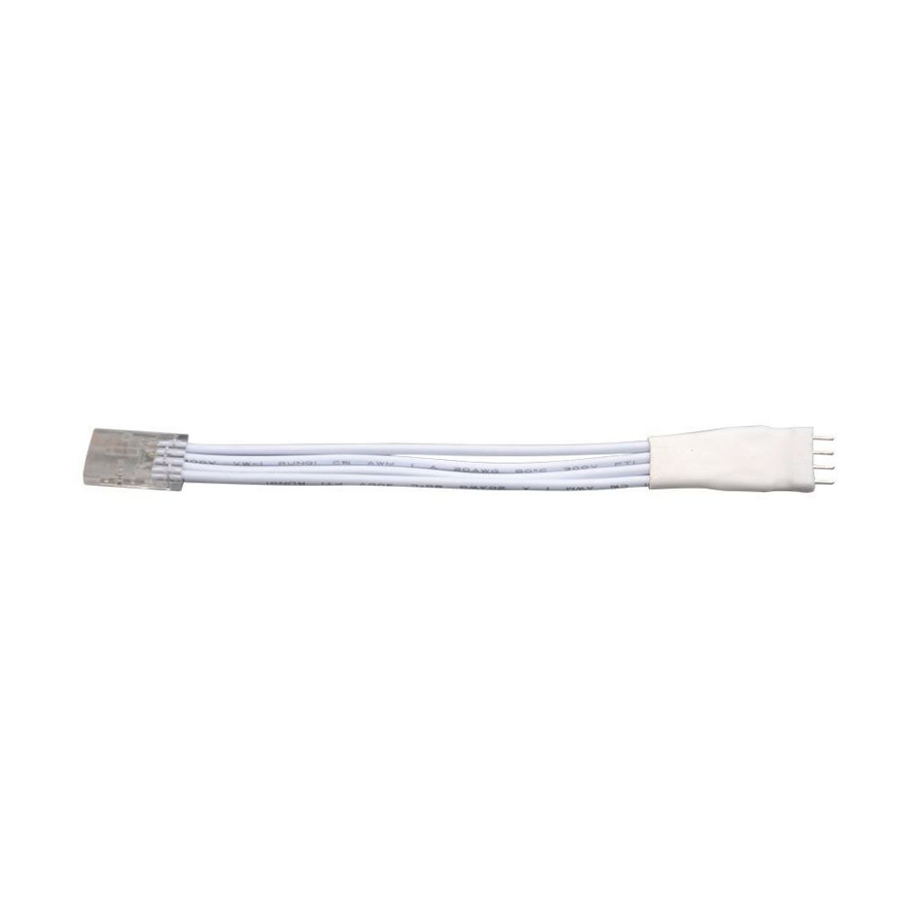 [VQ226113411] CABLE DE CONEXIÓN RÁPIDA PARA TIRA LED VS5760